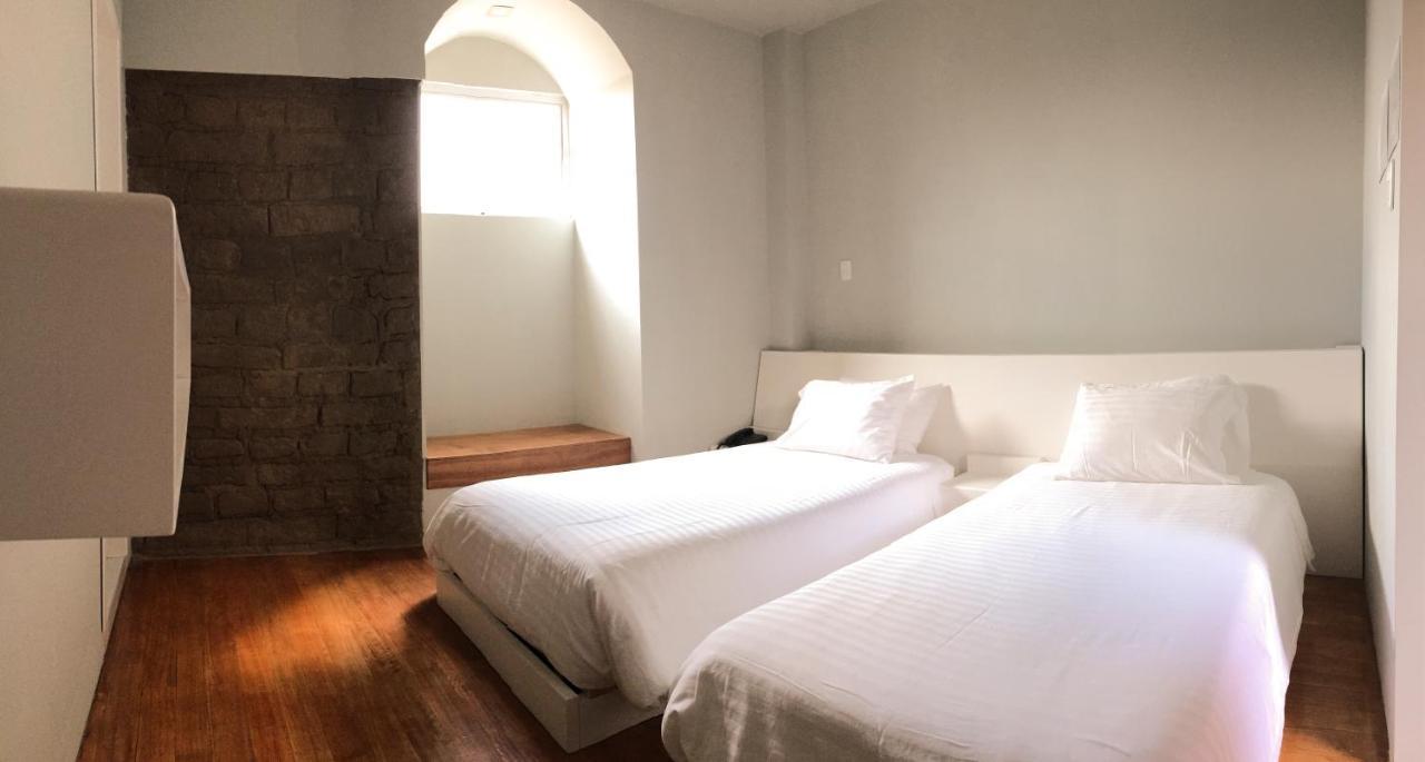 Casa Anabela Hotel Boutique Quito Exterior foto
